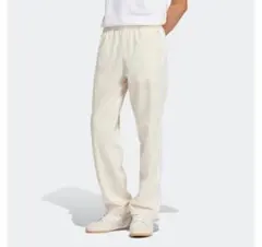XS 新品 未使用 アディダス トラックパンツ