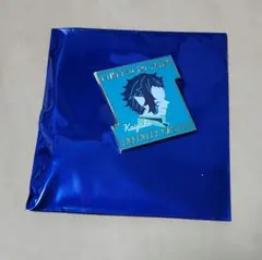 鬼滅の刃　無限城　第一章　キャラクターモチーフピンズ　獪岳