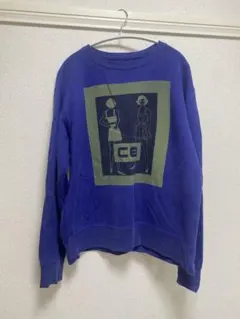 C.E CAV EMPT グラフィック スウェット トレーナー - メルカリ