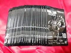 ドラゴンボールフュージョンワールド バトルパック10 30パックセット