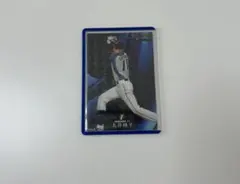 プロ野球チップスカード　2017 大谷翔平