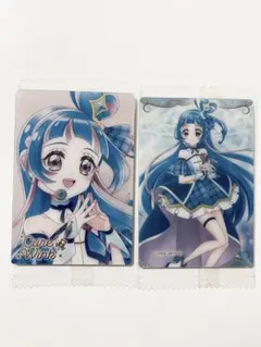 プリキュアウエハース12 hr