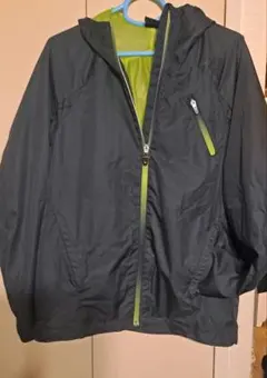 アディダス adidas CLIMAPROOF ナイロンジャケット