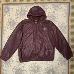 2025年最新】Timberland メンズ レザージャケット・ライダースの人気