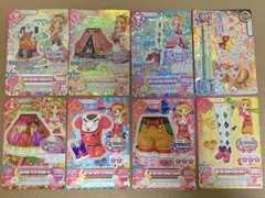 アイカツカード 大空あかり まとめ売り