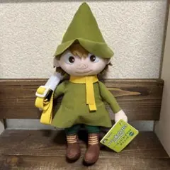 （新品未使用）ムーミン谷のなかまたち　いっしょにおでかけ　ポシェット
