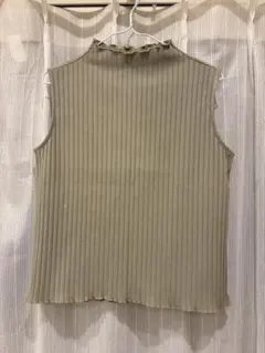 EMODA ノースリーブトップス
