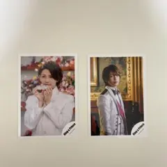 キンプリ　岩橋玄樹　公式写真