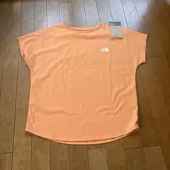 THE NORTH FACE ピーチライト Tシャツ M新品タグ付きのサムネイル