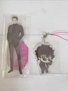 名探偵コナン　SEGAラッキーくじ　松田順平　風見裕也