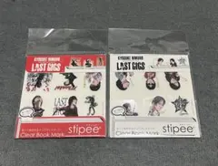 2025年最新】氷室京介ステッカーの人気アイテム - メルカリ