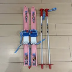 2025年最新】スキーセット ジュニアの人気アイテム - メルカリ