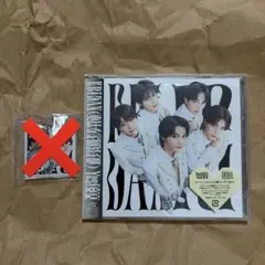 Yes!東京 M!LK盤 CD