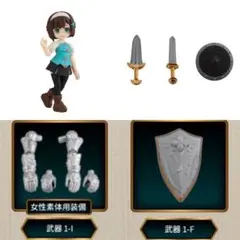 ガシャポンクエスト