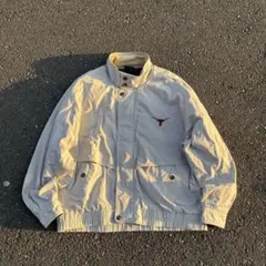 90s GEAR FOR SPORTS ボンバージャケット Texas レーヨン