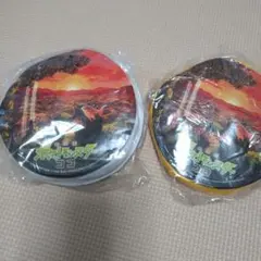 ポケットモンスターココ　劇場版　ポケモン　エコバッグ　セット