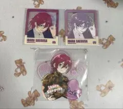 七種茨 グッズまとめ