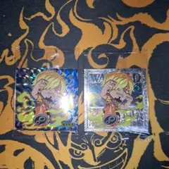 ワンピースウエハース　13弾　2枚セット！