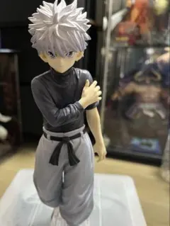 一番くじ HUNTER×HUNTER CHMERA ANT B賞 キルア