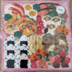 フェイラー タオルハンカチ　ワクワクベントウ 2230278375.jpg?1712663626