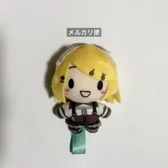 鏡音リン ふわぷちのサムネイル