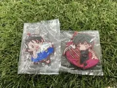 呪術廻戦 死滅回遊 キャラばんちょうこう 乙骨 真希