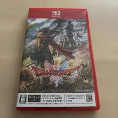 ドラゴンクエスト1&2 switch2