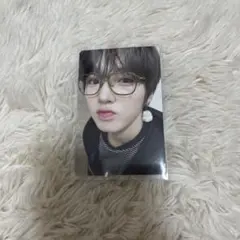 NCTWISH サクヤ BEYONDLIVE