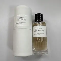 【新品未使用】ディオールJASMIN DES ANGES 10ml