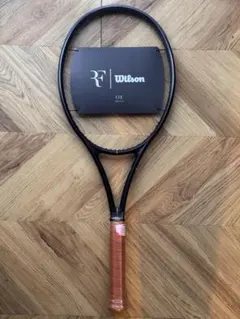 希少』Wilson RF 01 PRO Laver Cup 2024 ラケット | Mercari