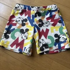 フタフタ　ミッキー水着