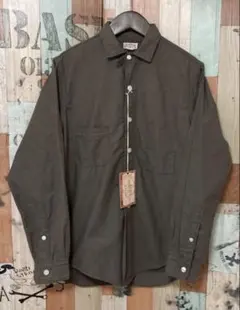 【15】未使用 フリーホイーラーズ TRACKWALKER SHIRTSのサムネイル