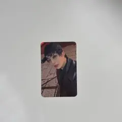 StrayKids 合（HOP) アイエン yes24 トレカ
