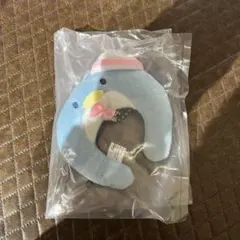 サンリオシークレットミニカチューシャ タキシードサム