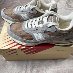 T*y様 New Balance u993GG USA