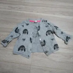 H&Mカーディガン 80サイズ