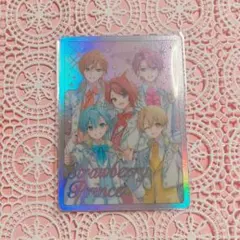 すとぷり カード 9周年