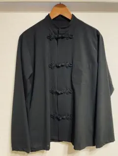 SOPHNET. カンフーシャツ　チャイナ服