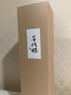 千代鶴 特別純米 1.8L 日本酒のサムネイル