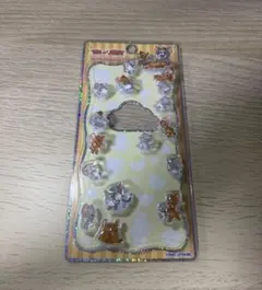 プチドロ トムジェリ