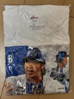 2026年最新】石上泰輝 ユニフォームの人気アイテム - メルカリ