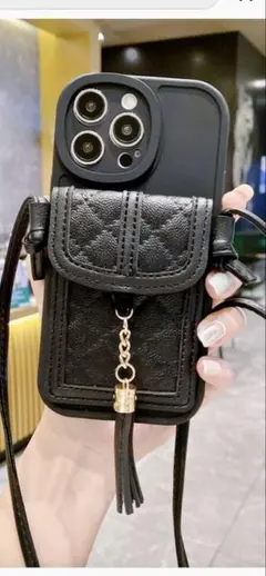 ★スマホケース★iPhone12 Pro★