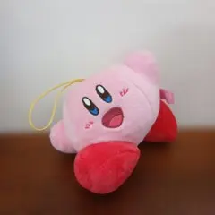 星のカービィ ぬいぐるみ マスコット