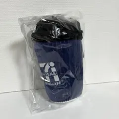 セブンイレブンハッピーくじ セブンカフェ ぬいぐるみチャーム B賞