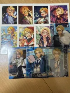 あんスタ 遊木真 まとめ売り