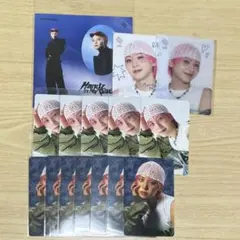 JO1 川尻蓮 Handz In My Pocket トレカ まとめ売り