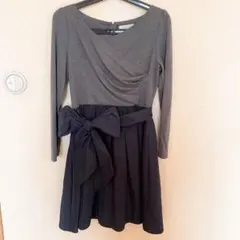新品 プロポーション ワンピース ドレス