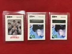 ENHYPEN LOTTE JAKE ステッカー