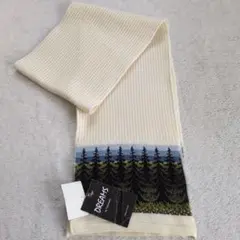 未使用　DREAMS by Tuoriniemi フィンランド製　マフラー