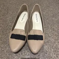 Oriental Traffic レインシューズ